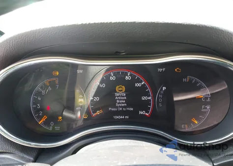 2014 Jeep Grand Cherokee Limited из США, поврежденный, VIN 1C4RJFBT0EC241030